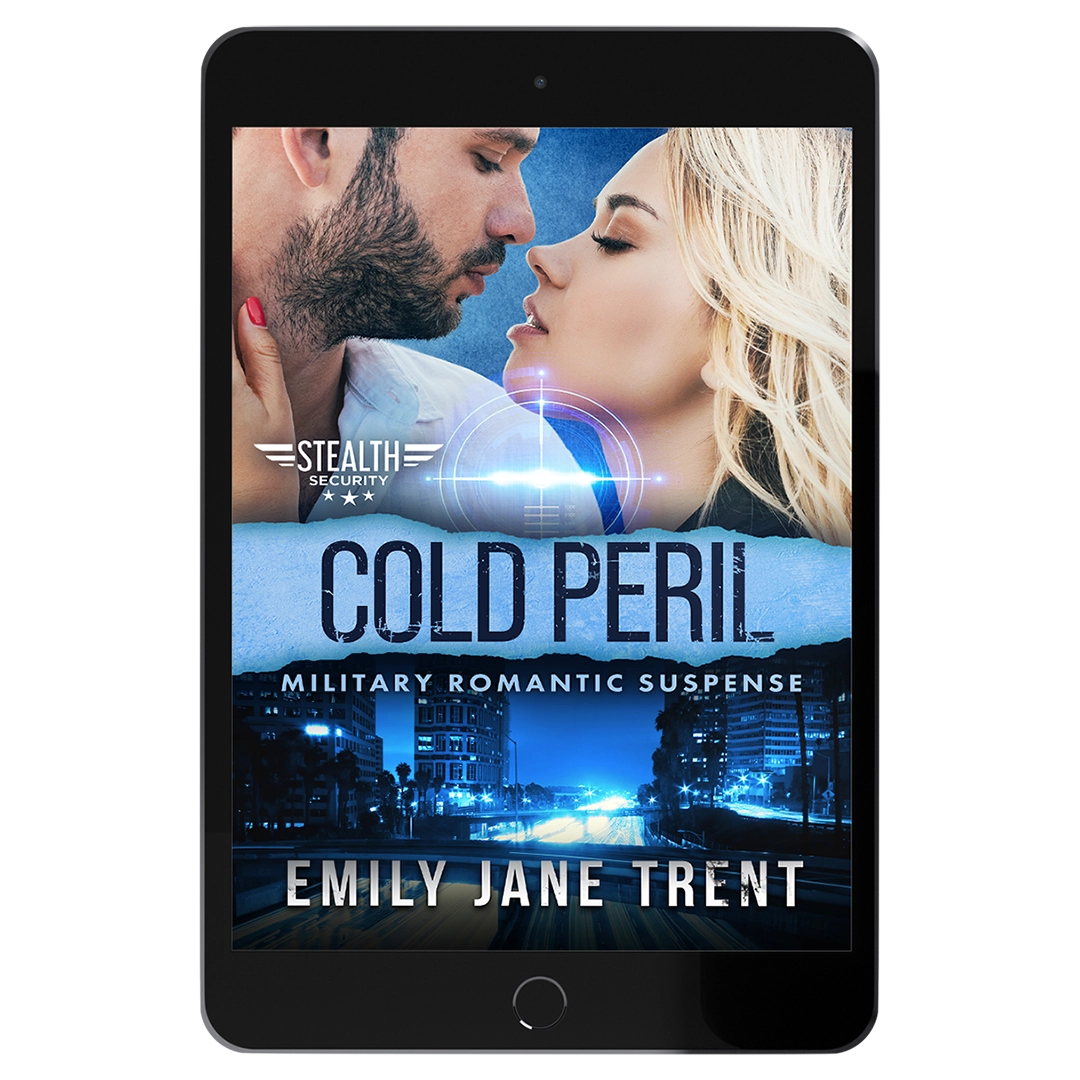 Cold Peril: Stealth Security Series Book 1