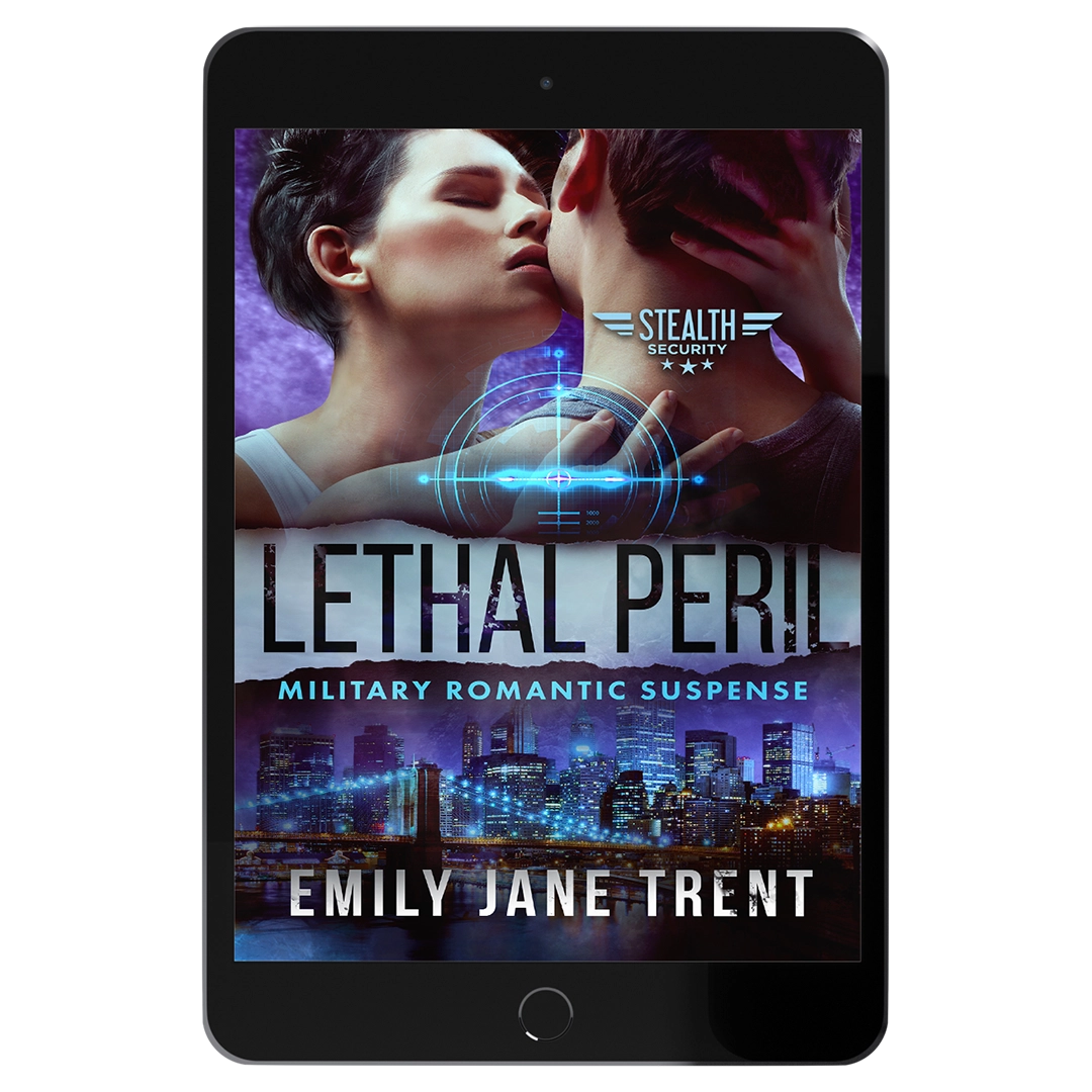 Lethal Peril: Stealth Security Series Book 2
